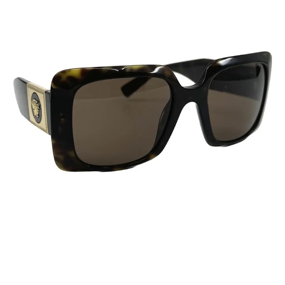 Versace Accessories - NWT Versace VE4405 Sunglasses Full Inculsion